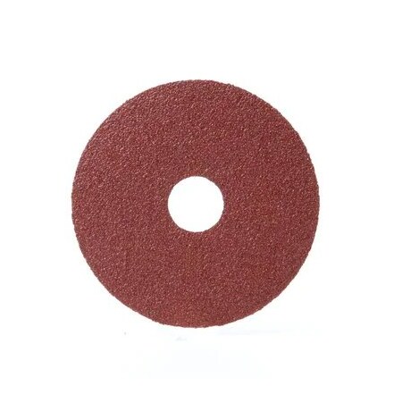 3M Fibre Disc 381C, 4 In X 7/8 In 50 60440205429